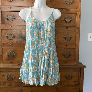 Woman’s Mini Dress Size Small